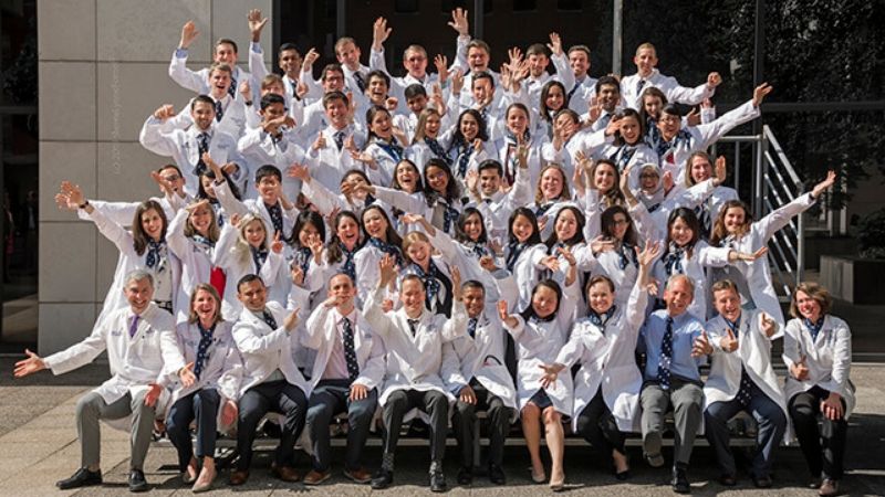 Johns Hopkins Team Wins 18m To Innovate Residency Training